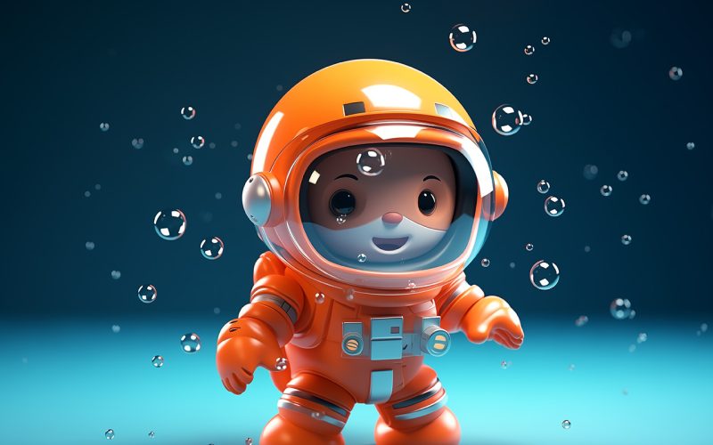 Inside NASA’s Plans for the First Human Mission to Mars